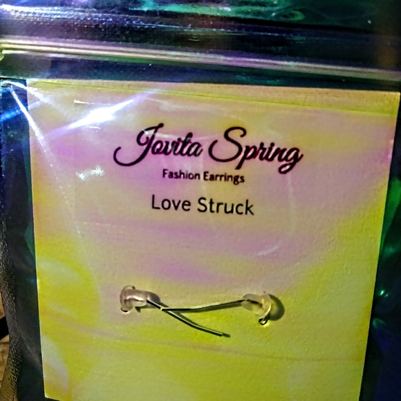 JovitaSpring Love Struck tassel - Picture 3 of 6